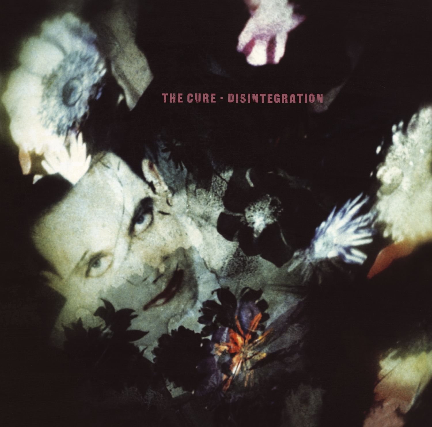 The Cure: Disintegration Deluxe Edition Double Vinyl (180-gram)  $24 + Free Shipping w/ Prime or on $35+