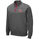 Colosseum Men's NCAA Fleece Pullover Shirts & Hoodies (various schools) $13.75 + Free S/H on $49+
