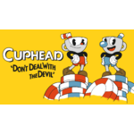 Cuphead (Nintendo Switch Digital Download) $14 &amp; More