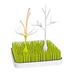 Boon Grass Countertop Baby Bottle Drying Rack with Stem &amp; Twig Accessories $15 + Free Shipping w/ Prime or on Orders $25+