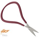 Slice Spring Action Wide Tip Thread Snippers $3.97 + Free Shipping w/ Prime or on $25+