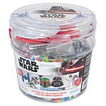 8505-Piece Perler Star Wars Fused Bead Bucket $15 + Free S&amp;H w/ Walmart+ or $35+