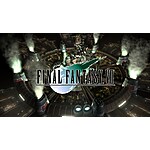 Square Enix Games (Nintendo Switch Digital): Final Fantasy VII $8 &amp; More