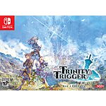 Trinity Trigger Day 1 Edition (Nintendo Switch, Physical) $44.99 + Free Shipping