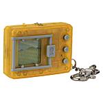 Bandai Original Digimon Digivice Virtual Pet Monster Electronic Toy (Translucent Yellow) $6.13 + Free Shipping w/ Prime or on $25+