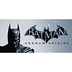 Warner Bros Games: Batman Arkham VR, LEGO Batman, Mad Max, &amp; More From $4 (PC Digital Download)