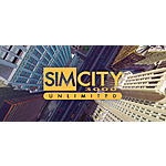 SimCity 3000 Unlimited (PC Digital Download) $2.90