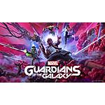 Marvel's Guardians of the Galaxy (PC Digital Download) $15.29