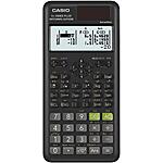 Casio fx-300ES PLUS Standard Scientific Calculator (2nd Edition, Various Colors) $9.80