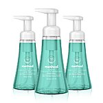 3-Pack 10-Oz Method Foaming Hand Soaps (Waterfall) $7.60 w/ Subscribe &amp; Save