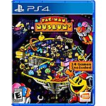 Pac-Man Museum+ (PS4) $10