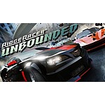Bandai Namco Games (PC Digital Download): Ridge Racer Unbounded $1.79, Museum Archives Volume 1 or 2 $4.39, One Piece Odyssey $21 &amp; More