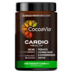 Cocovia Supplements: 60-Count Cardio Health Capsules $27.98, 90-Count Memory+ Supplement $31.49 &amp; More w/ Auto Renew + Free Shipping