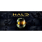 Halo: The Master Chief Collection (PC Digital Download) $10 &amp; More