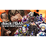 .hack//G.U. Last Recode (PC Digital Download) $3.94