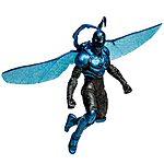 7" McFarlane Toys DC Multiverse Blue Beetle Action Figure (Battle Mode) $5