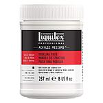 8-Ounce Liquitex Professional Modeling Paste $6.69 + Free Shipping w/ Prime or on $35+