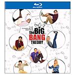 The Big Bang Theory: The Complete Series (Blu-ray)  $51 + Free Shipping