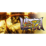 PCDD Games: Street Fighter V: Champion Edition $10, Ultra Street Fighter IV $3.90 &amp; More