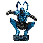 12&quot; McFarlane Toys DC Multiverse Blue Beetle Statue $10 + Free Shipping w/ Prime or on Orders $35+