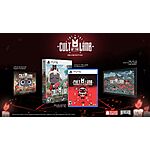 Cult of the Lamb Deluxe Edition (PlayStation 5, Physical) $34.99 + Free Shipping w/ Prime or on Orders $35+