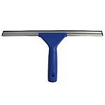 14&quot; Ettore All- Purpose Squeegee (Blue) $5 + Free Shipping w/ Prime or on $35+