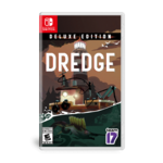 DREDGE: Deluxe Edition (Nintendo Switch) $30