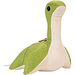 Apex Legends 6" Stuffed Collectible Nessie Plush (Green) $10
