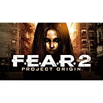 WB Interactive Games: F.E.A.R. 2: Project Origin $3.14, Mad Max $4.20, Mortal Kombat XL $5.09 &amp; More (PC Digital Download)