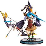 First 4 Figures The Legend of Zelda: Breath of the Wild Revali PVC Statue $58.49 + $4 Shipping
