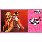 Capcom Arcade 2nd Stadium Games (Nintendo Switch Digital): Street Fighter Alpha $1 each &amp; More