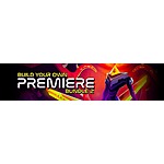 Build Your Own Premiere Bundle 2 (PC Digital Download) 3 For $7, 5 For $10, or 8 For $15