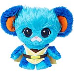 8&quot; Mattel Star Wars Young Jedi Adventures Plush Toy (Nubs) $5.66 + Free Shipping w/ Prime or on $35+