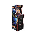 Arcade1Up Mortal Kombat II Legacy Edition Arcade Machine (New, Open Box) $299.49 + Free Shipping w/ Amazon Prime