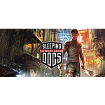 Square Enix Games (PC Digital): Gex $1.50, Sleeping Dogs: Definitive Edition $3 &amp; More