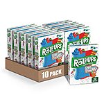 10-Pack 10-Count Fruit Roll-Ups Fruit Flavored Snacks (Variety Pack) $22.27 w/S&amp;S + Free Shipping w/ Prime or on $35+