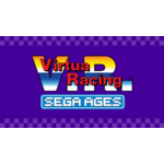 Sega Ages Games: Virtua Racing, Sonic The Hedgehog 2, Phantasy Star, Space Harrier, &amp; More $2.39 Each (Nintendo Switch Digital Download)