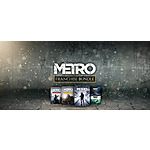 Metro Franchise Bundle (PC Digital Download) $9.50