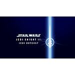 Star Wars Game Sale (Nintendo Switch Digital): Jedi Knight II: Jedi Outcast $5 &amp; More