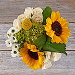 The Bouqs: Mothers Day Flowers From $29 + Free Shipping on Weekdays