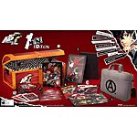 Persona 5 Royal: 1 More Edition (Nintendo Switch, PlayStation 5, or Xbox Series X) $50 + Free Shipping w/ Amazon Prime