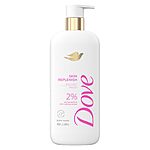 18.5-Oz Dove Skin Replenish Body Wash w/ 2% Niacinamide and BHA Refining Serum (Pink Lily) $6.47 w/S&amp;S + Free Shipping w/ Prime or on $35+