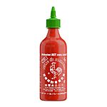 6-Pack 17-Oz Original Huy Fong Sriracha Hot Chili Sauce $18.84 ($3.14 Each) + Free Shipping w/ Prime or on $35+