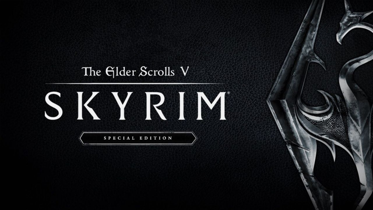 The Elder Scrolls V: Skyrim Special Edition (PC Digital Download) $7