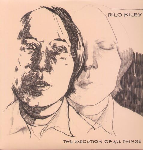 Rilo Kiley The Execution Of All Things Vinyl LP $17.41 + Free Shipping w/ Prime or on $35+