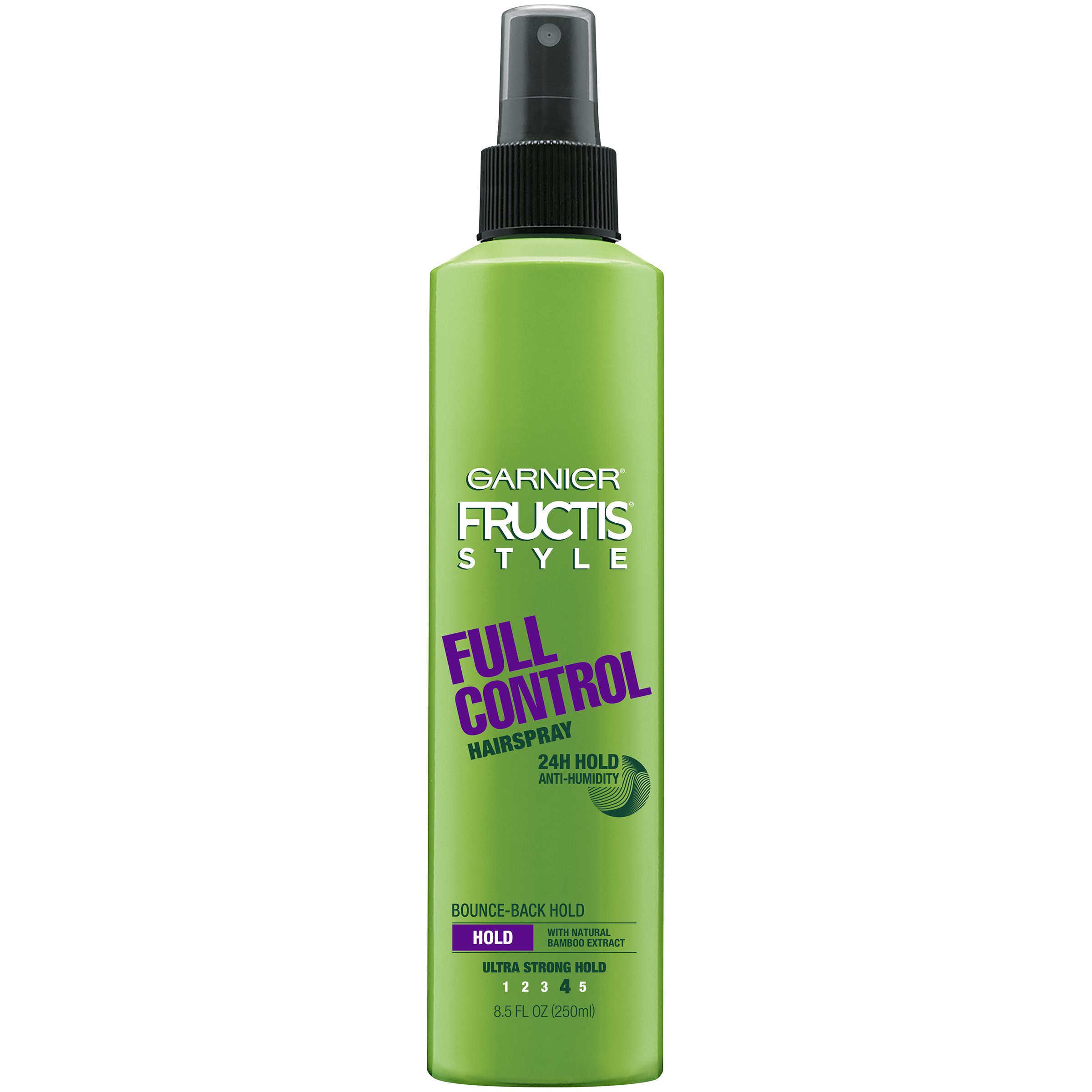 8.5-Oz Garnier Fructis Style Full Control Anti-Humidity Hairspray $3.60 w/S&S + Free Shipping w/ Prime or on $35+