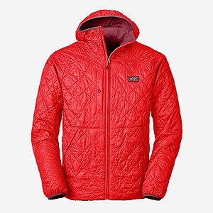 Eddie bauer nano online puff