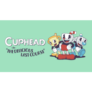 Cuphead nintendo switch download code on sale