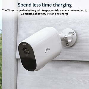 Slickdeals arlo hot sale