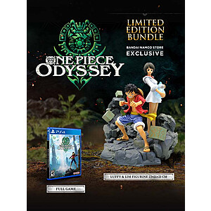 One Piece Odyssey - Xbox Series X : Target
